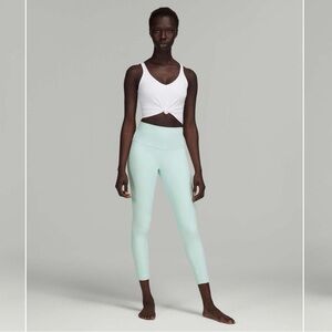 Lululemon Align High-Rise Pants 25”